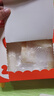 秋田滿滿大西洋真鱈魚原切200g高蛋白生鮮兒童鱈魚去皮去刺享寶寶嬰兒食譜 曬單實(shí)拍圖