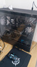 技嘉全家桶i7 12700KF/14700KF/RTX4070S/60Ti顯卡直播電競組裝電腦主機整機黑悟空游戲臺式機 七：14700KF丨RTX5060Ti丨32G 曬單實拍圖