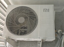 小米（MI）米家 1.5匹 新一級能效 巨省電 空調掛機 KFR-35GW/N1A1【國家補貼20%】整機十年質(zhì)保 曬單實(shí)拍圖