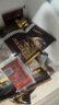 鮮京采正宗潮汕牛肉丸+牛筋丸 組合裝 4斤 250g*8袋 火鍋食材特惠裝  曬單實(shí)拍圖