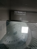 海爾（Haier）云溪新品雙動(dòng)力洗衣機全自動(dòng)家用防纏繞波輪10公斤智能投放 精華洗洗衣機 直驅變頻 國家補貼20% 云熙洗衣機XQSBZ358S羽絨羊毛洗+新風(fēng)換風(fēng) 曬單實(shí)拍圖