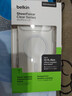 貝爾金（BELKIN）適用iphone17promax手機(jī)殼 蘋果17promax全包磁吸手機(jī)殼 透明手機(jī)保護(hù)套 曬單實(shí)拍圖