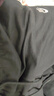 耐克（NIKE）褲子男士 25秋季新款直筒運動(dòng)褲跑步訓練長(cháng)褲舒適寬松透氣休閑褲 全棉親膚/熱推款/曬圖退5 M 【170】體重110~130斤左右 曬單實(shí)拍圖