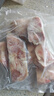 龍大肉食 豬蹄塊2斤 冷凍免切豬蹄子豬爪豬手豬腳豬蹄生鮮  鹵豬蹄醬鹵 曬單實(shí)拍圖