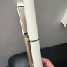 康夫（CONFU）夾板負離子直板夾卷發(fā)棒直卷兩用直發(fā)棒宿舍學(xué)生防燙劉海頭發(fā)蓬松生日禮物直發(fā)器KF-558 曬單實(shí)拍圖