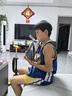 TKK保溫杯男女士大容量316不銹鋼噸墩桶水壺便攜學(xué)生兒童大肚水杯子 曬單實(shí)拍圖