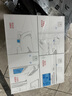 H3C新華三 全屋WiFi7 AP面板套裝 智慧家庭無(wú)線(xiàn)接入點(diǎn) BH5105 大戶(hù)型/別墅 全屋1拖5路由器 曬單實(shí)拍圖