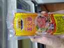 得利斯經(jīng)典圓火腿1斤裝500g火腿腸肉腸切片午餐肉即食真空 曬單實(shí)拍圖