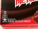 雀巢（Nestle）脆脆鯊威化餅干巧克力味40條744g 抗餓解饞小零食 中秋節禮物 曬單實(shí)拍圖