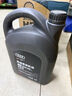奧迪（AUDI）機(jī)油原廠專用全合成潤(rùn)滑油適用A1 A3 A4LA5 A6LA7 A8L Q3 Q5LQ7 5W40 5升+機(jī)油濾芯 套裝（國(guó)五） 曬單實(shí)拍圖