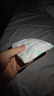 舒比奇（Suitsky）透氣薄敏感肌拉拉褲新生兒超薄柔軟成長褲嬰兒尿不濕國產(chǎn)尿褲 【拍5贈禮】紙尿褲M40片 6-11kg 曬單實拍圖