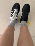 阿迪達斯 （adidas） originals阿迪三葉草2024中性TAEKWONDO LACE WENERGY休閑鞋 JS1193 36 曬單實(shí)拍圖
