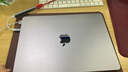 Apple MacBook Air/Pro 2020/21/22/23/24款 二手蘋果筆記本電腦 MacBook Air 22年 13寸 曬單實拍圖
