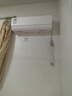美的（Midea）酷省電pro 空調(diào)掛機(jī) 大1.5匹新一級(jí)能效全直流變頻節(jié)能省電低噪音防直吹 以舊換新 國家補(bǔ)貼20%8折 大1.5匹 一級(jí)能效 酷省電 省電25% 曬單實(shí)拍圖