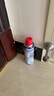 WD-40門(mén)鎖潤滑油機械門(mén)窗鎖具潤滑劑鎖孔門(mén)軸合頁(yè)滑道縫紉機油消除異響 門(mén)鎖潤滑油200ml【90%選擇】 曬單實(shí)拍圖
