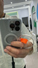 圖拉斯【頂配康寧殼】適用蘋果15promax手機殼iphone 15 Pro Max超薄全透明軟邊框硬背板防摔保護套 曬單實拍圖