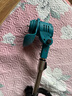 米萊德電動(dòng)割草機(jī)小型家用除草機(jī)充電式草坪修剪機(jī)鋰電多功能打草機(jī)神器 曬單實(shí)拍圖