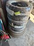 玲瓏輪胎215/55R17 98W 玲瓏臻選 UD 適配起亞K4/名圖 曬單實(shí)拍圖