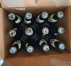 范佳樂(lè)（原教士啤酒）德國(guó)小麥白啤酒450ml×12瓶整箱裝 七夕送禮  曬單實(shí)拍圖