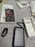 綠聯(lián)【3C認(rèn)證可上飛機】超能塊67W充電寶自帶線20000毫安65W筆記本快充 大容量移動電源 適用小米蘋果 曬單實拍圖