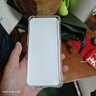 塵卡 適用OPPO K9S手機(jī)殼PERM10全包鏡頭軟殼5G新款氣囊防摔外殼透明硅膠保護(hù)套超薄防滑時(shí)尚簡(jiǎn)約男女 手機(jī)殼 新升級(jí)保護(hù)鏡頭四角氣囊硅膠軟殼 曬單實(shí)拍圖