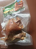 雙匯香鹵豬頭肉300g*1袋 熟食 聚會(huì )下酒菜  曬單實(shí)拍圖