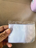 佳茉 磨砂透明卡套防消磁銀行卡套身份卡保護套會(huì )員卡社?？ㄗC件卡套證件套開(kāi)學(xué)季證件卡套10個(gè)裝 曬單實(shí)拍圖