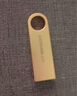 金士頓（Kingston）128GB USB3.2 Gen 1 U盤(pán) DTSE9G3 金屬U盤(pán) 讀速220MB/s 寫(xiě)速100MB/s 學(xué)習辦公投標電腦車(chē)載通用 曬單實(shí)拍圖