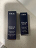 迪奧DIOR【鄧為推薦】烈艷藍金口紅絲絨720啞光唇膏化妝品生日禮物女 曬單實拍圖