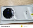 vivo X100Pro vivo X100 天璣9300  蔡司超級(jí)長(zhǎng)焦 5G全網(wǎng)通二手手機(jī) X100Pro 白月光 16+512G 99新 曬單實(shí)拍圖