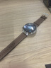 愛時(shí)瑞（iStrap）華為手表表帶Watch GT5/gt4/3/2時(shí)尚真皮Buds原裝Watch5/4/Pro手表帶 曬單實(shí)拍圖