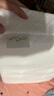 水星家紡乳膠枕頭93%泰國(guó)進(jìn)口原液乳膠枕頭天然乳膠枕芯軟彈舒適護(hù)頸椎枕 曬單實(shí)拍圖