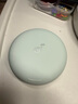 聲闊SleepA30睡眠耳機深睡艙無(wú)線(xiàn)降噪藍牙耳機睡覺(jué)不壓耳隔音耳塞助眠隱形小巧適用蘋(píng)果華為小米綠色 曬單實(shí)拍圖