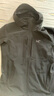 ARC'TERYX 始祖鳥(niǎo) GAMMA HOODY 防風(fēng) 男子 軟殼夾克 BLACK/黑色 M 曬單實(shí)拍圖