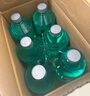 龜牌（Turtle Wax）硬殼玻璃水0度汽車(chē)去油膜強(qiáng)力去污除蟲(chóng)膠鳥(niǎo)糞雨刮水通用2L*6瓶 曬單實(shí)拍圖