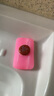 溥畔倍加都清香洗衣皂去漬芳香皂肥皂洗衣皂薰衣草玫瑰檸檬12塊 4塊 玫瑰香型皂 曬單實(shí)拍圖