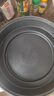 美的（Midea）烤肉鍋電烤盤多功能電火鍋一鍋多用電煮鍋分體式燉蒸煮一體電熱鍋火鍋專用鍋烤涮一體多功能料理鍋 9.5L 【配煎烤盤和蒸籠】HGE2803 曬單實(shí)拍圖
