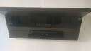 海爾（Haier）28立方抽油煙機EC965UD變頻巡航358W大吸力1100PA大風(fēng)壓揮手智控自清潔 燃氣灶 消毒柜 熱水器套裝 【煙灶套裝】雙邊定時(shí)灶51(天+煙機965 曬單實(shí)拍圖
