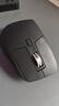 羅技（Logitech）大師系列 MX Master 3S 無(wú)線(xiàn)藍牙鼠標 人體工學(xué) 辦公 靜音鼠標 高端 石墨黑 帶無(wú)線(xiàn)接收器 曬單實(shí)拍圖