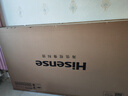 海信電視65E3NH Pro 65英寸 264Hz高刷 高色域 Hi-Fi音響 智能Wi-Fi6 大內(nèi)存 國家補貼20%平板電視 曬單實拍圖