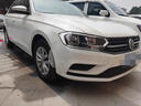 駿諾車(chē)品JNCP專(zhuān)用大眾寶來(lái)補漆筆汽車(chē)漆劃痕修復自噴漆深度去刮痕神器 FVW-71極地白色 16-25款寶來(lái) 專(zhuān)用自噴漆 曬單實(shí)拍圖