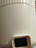 蘇泊爾（SUPOR）電煮鍋 電熱鍋 宿舍小電鍋 電蒸鍋 學(xué)生寢室一體泡面小火鍋 多功能鍋 H17YK489 1.7L 曬單實(shí)拍圖