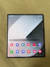 三星（SAMSUNG）Galaxy Z Fold6 折疊屏手機 5G全網(wǎng)通商務(wù)書(shū)寫(xiě)體驗AI庫存智能手機 星夜銀 12GB+256GB美版 曬單實(shí)拍圖