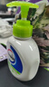 威露士健康抑菌洗手液250ml 青檸盈潤泡沫豐富易沖洗護(hù)手 兒童學(xué)生 曬單實拍圖
