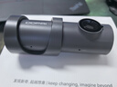 盯盯拍行車(chē)記錄儀MINI3S 4K版 超高清影像360°旋轉鏡頭 5GWiFi 超級電容 曬單實(shí)拍圖