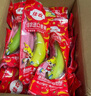 佳農(nóng) 進(jìn)口香蕉凈重4斤（約10-12根）單根蕉 獨(dú)立裝 新鮮水果 源頭直發(fā) 曬單實(shí)拍圖