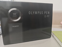 奧林巴斯（OLYMPUS）PEN E-P7微單相機 E-P7數碼相機 雙鏡頭微單套機 色彩創(chuàng  )作 濾鏡拍攝（14-42mm & 40-150mm）銀色 曬單實(shí)拍圖