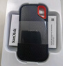 閃迪（SanDisk）1TB Type-c USB3.2 NVMe移動(dòng)固態(tài)硬盤（PSSD）E61卓越版 1050MB/s三防保護(hù) 手機(jī)筆記本電腦外接SSD 曬單實(shí)拍圖