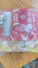 西貝莜面村莜面魚(yú)魚(yú)200g*5袋 方便速食面條粗糧半成品兒童早餐面點(diǎn)生鮮 曬單實(shí)拍圖