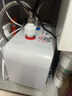 新飛小廚寶【店鋪補貼20%】一級能效廚寶熱水器1500W 小型儲水式熱水寶暖水寶廚寶上出水6/8/10升 6L丨機械款 自己安裝 曬單實(shí)拍圖